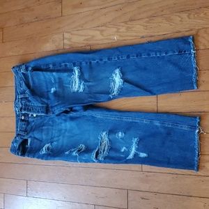 Womens Old Navy Jeans